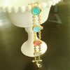 12 Days of Christmas - Venetian Honeybee Bracelet - Le Api Bracelet