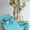 12 Days of Christmas - Turquoise Earrings - Dina Earrings