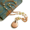 #3_Aline_Necklace_-_Coral_Filigree_Guilloche_Chatelaine_Scent_Bottle