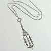 Saint Esprit Dove Layering Necklaces - Saint Esprit III Necklace