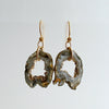 Geode Slices Earrings - Coco Earrings