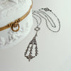 Saint Esprit Dove Layering Necklaces - Saint Esprit III Necklace