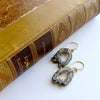 Geode Slices Earrings - Coco Earrings
