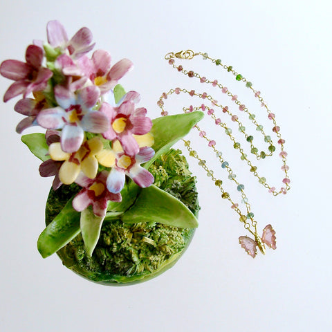 2-le-papillon-viii-necklace-18k-gold-watermelon-tourmaline-butterfly-necklace