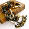 2-keren-necklace-buffalo-horn-flameball-pearls-link-chain-necklace