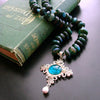 5-castelluccio-necklace-green-labradorite-apatite-venetian-glass-intaglio