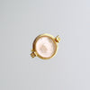 #1 Peu d’Abelle Pink Ring - Napoleonic Bee Ballet Pink Ring