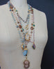 Layering Necklaces