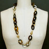5-keren-necklace-buffalo-horn-flameball-pearls-link-chain-necklace