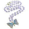 2_Violet_Mariposa_Necklace_-_Violet_Chalcedony_Lavender_Agate_Butterfly