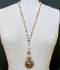 7-madeleine-necklace-garnet-pyrite-baroque-pearls-grand-tour-chatelaine-bottle
