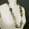 4-keren-necklace-buffalo-horn-flameball-pearls-link-chain-necklace