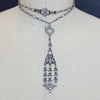 Saint Esprit Dove Layering Necklaces - Saint Esprit III Necklace
