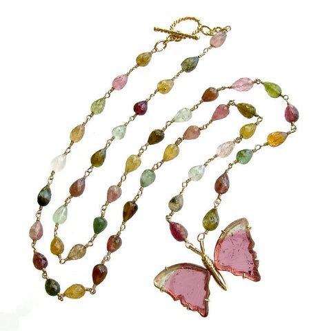 1_le_papillon_vii_necklace_-_18k_gold_watermelon_tourmaline_butterfly_necklace
