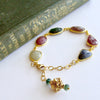 1-suzie-iii-bracelet-multicolored-sapphire-slices-adjustable-bracelet