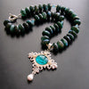 4-castelluccio-necklace-green-labradorite-apatite-venetian-glass-intaglio