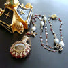 3-madeleine-necklace-garnet-pyrite-baroque-pearls-grand-tour-chatelaine-bottle